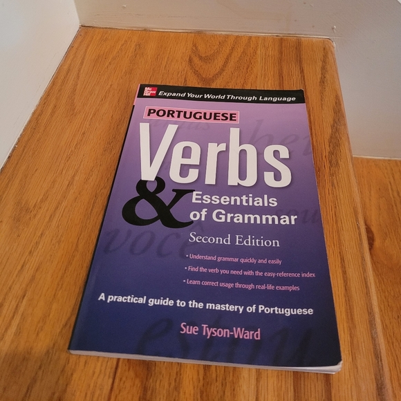 Learn Portuguese - 7 Books in Total - Picture 12 of 16